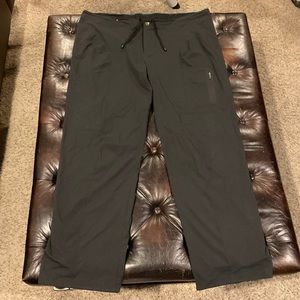 Columbia womens pants size 22W